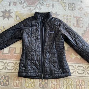Patagonia Women’s Nano Puff Jacket